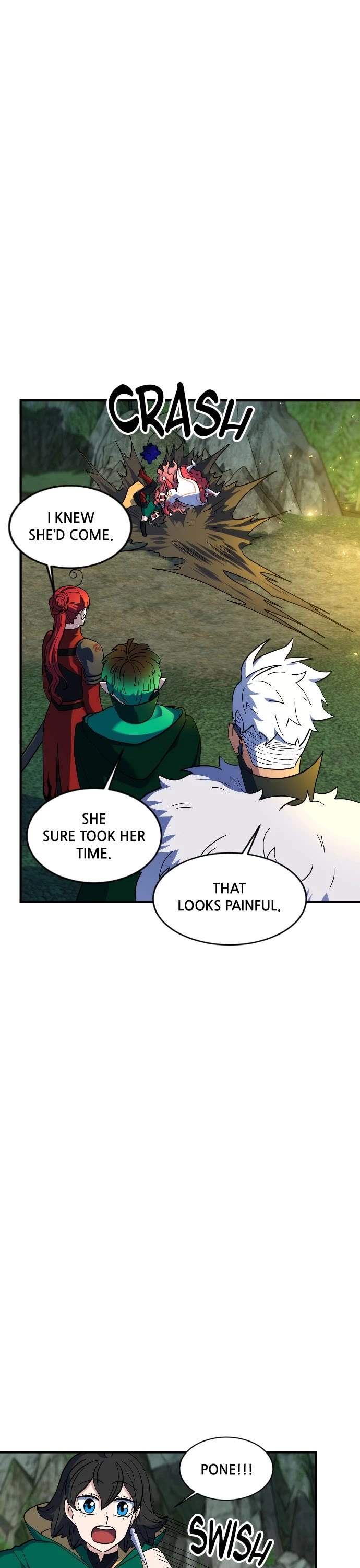 The Last Golden Child Chapter 114 page 17 - Chapter 114: (S2) Episode 16