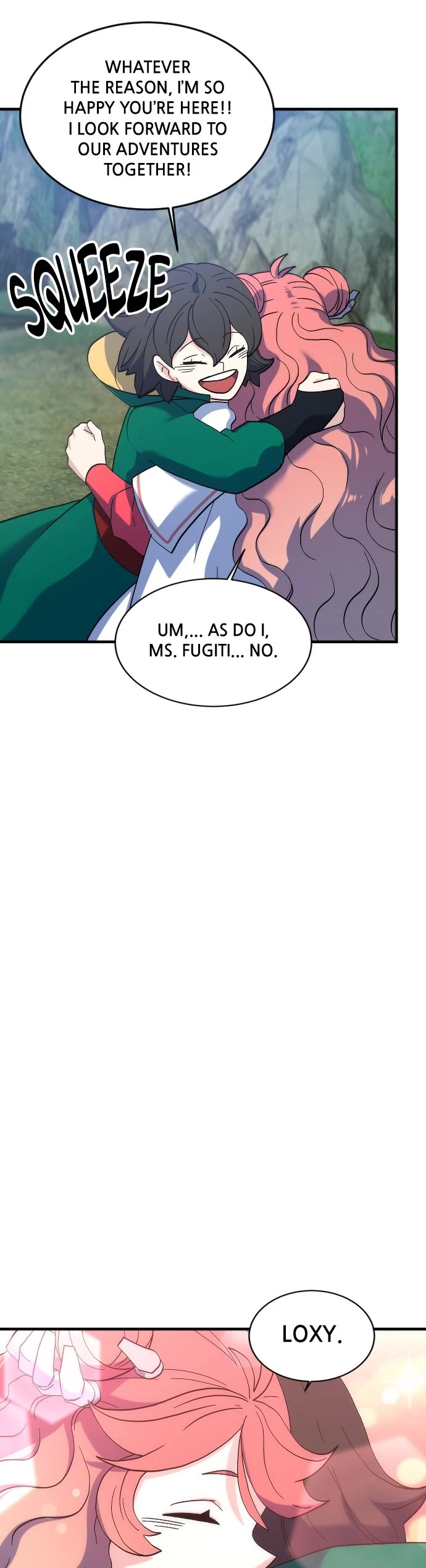 The Last Golden Child Chapter 114 page 19 - Chapter 114: (S2) Episode 16