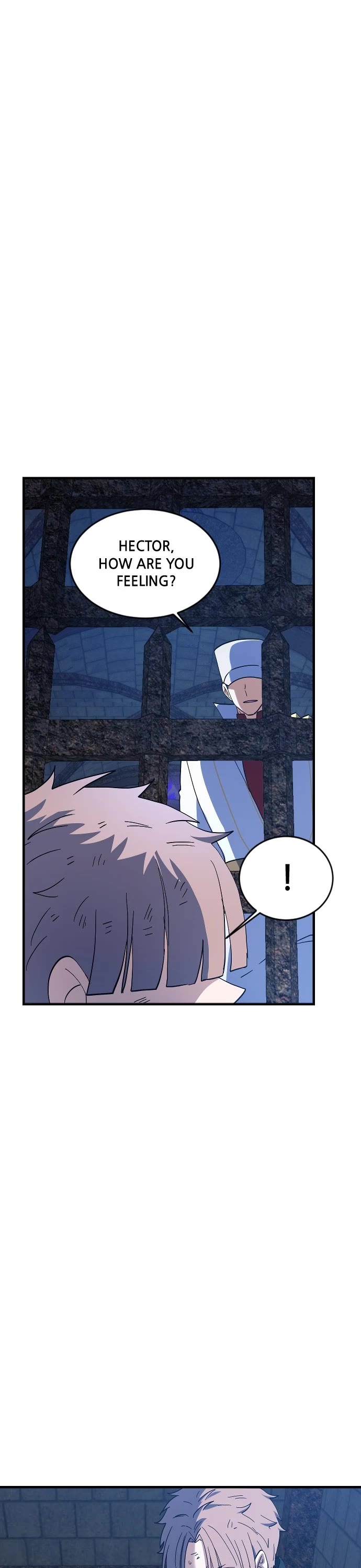 The Last Golden Child Chapter 114 page 28 - Chapter 114: (S2) Episode 16