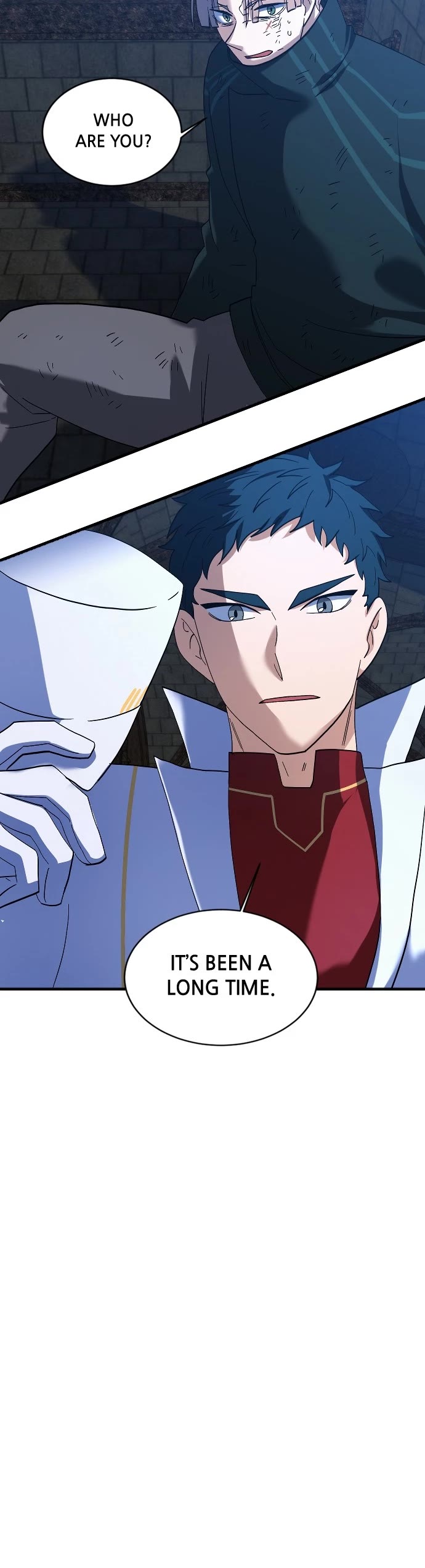 The Last Golden Child Chapter 114 page 29 - Chapter 114: (S2) Episode 16