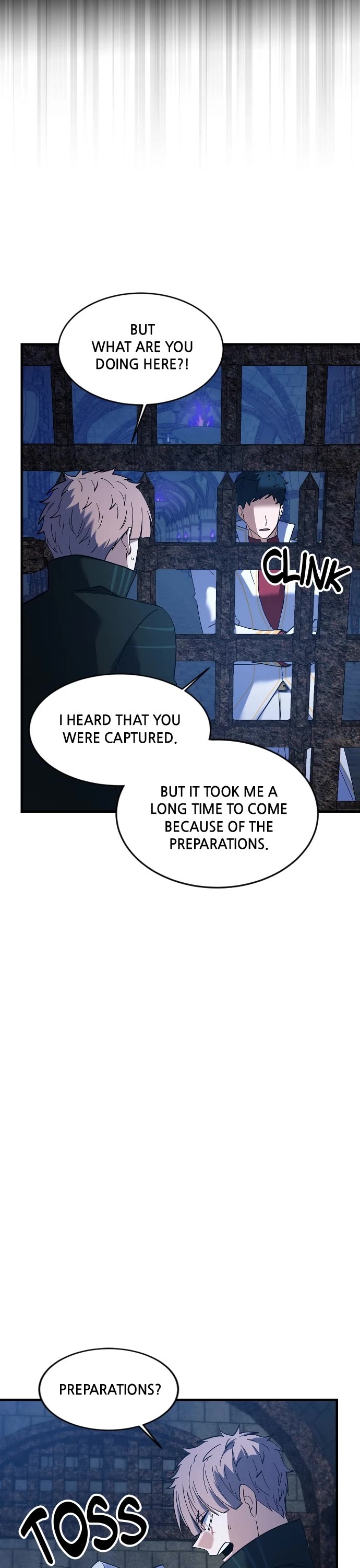 The Last Golden Child Chapter 114 page 32 - Chapter 114: (S2) Episode 16
