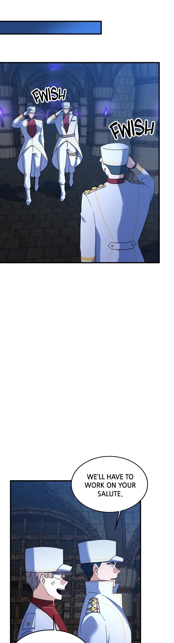 The Last Golden Child Chapter 114 page 34 - Chapter 114: (S2) Episode 16