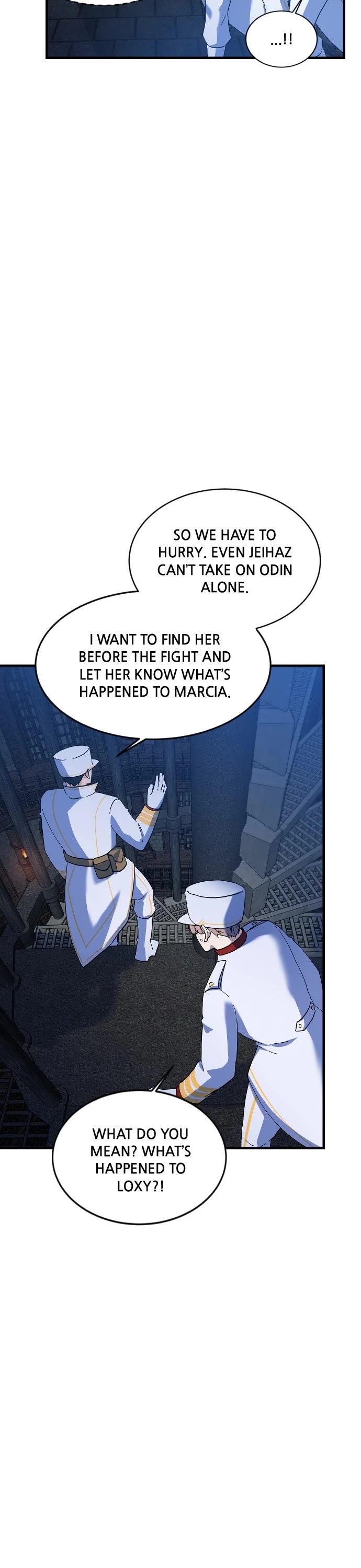 The Last Golden Child Chapter 114 page 37 - Chapter 114: (S2) Episode 16
