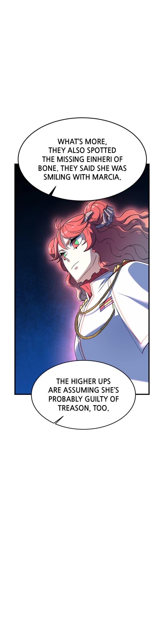 The Last Golden Child Chapter 114 page 40 - Chapter 114: (S2) Episode 16