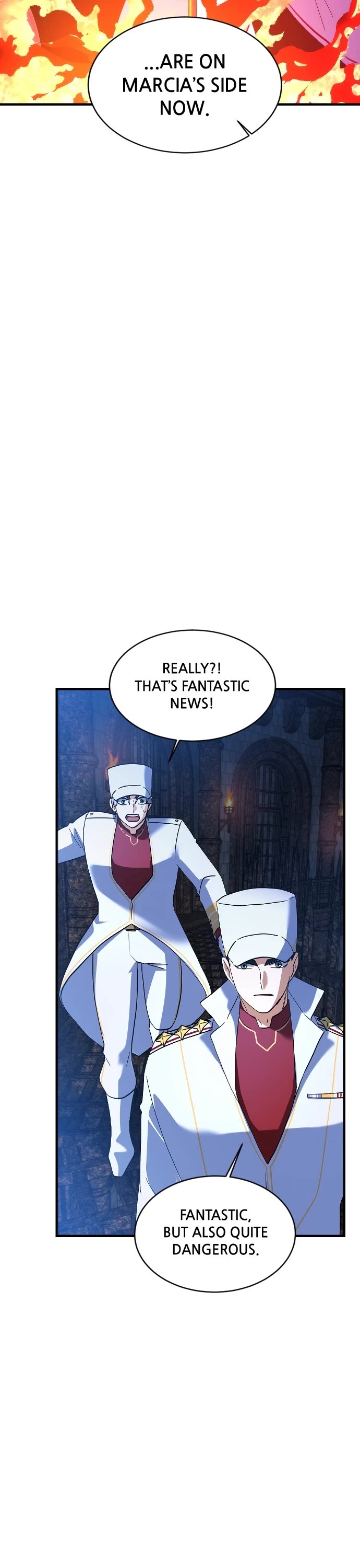 The Last Golden Child Chapter 114 page 42 - Chapter 114: (S2) Episode 16