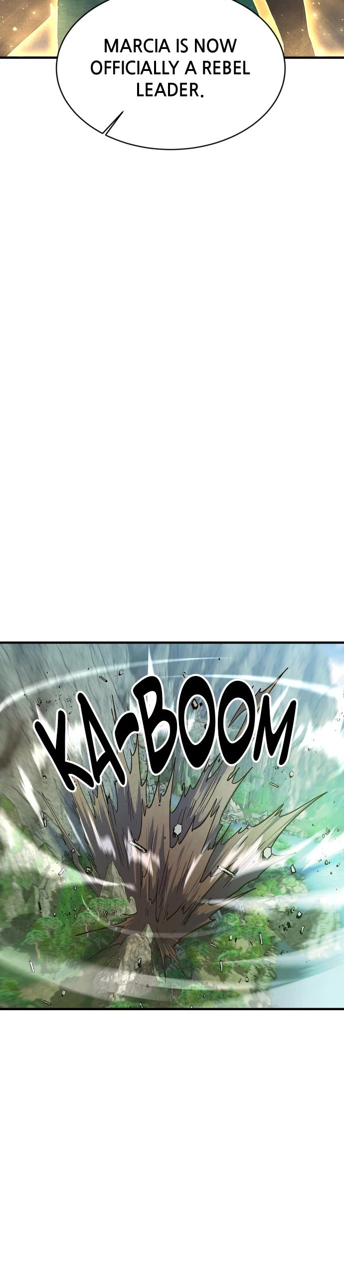 The Last Golden Child Chapter 114 page 45 - Chapter 114: (S2) Episode 16