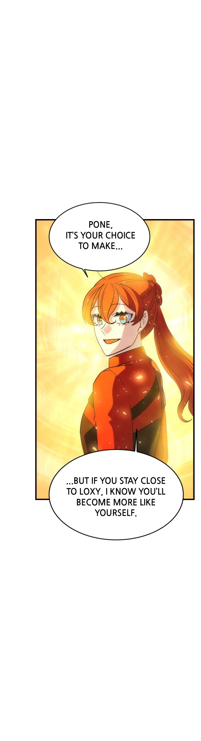 The Last Golden Child Chapter 114 page 5 - Chapter 114: (S2) Episode 16