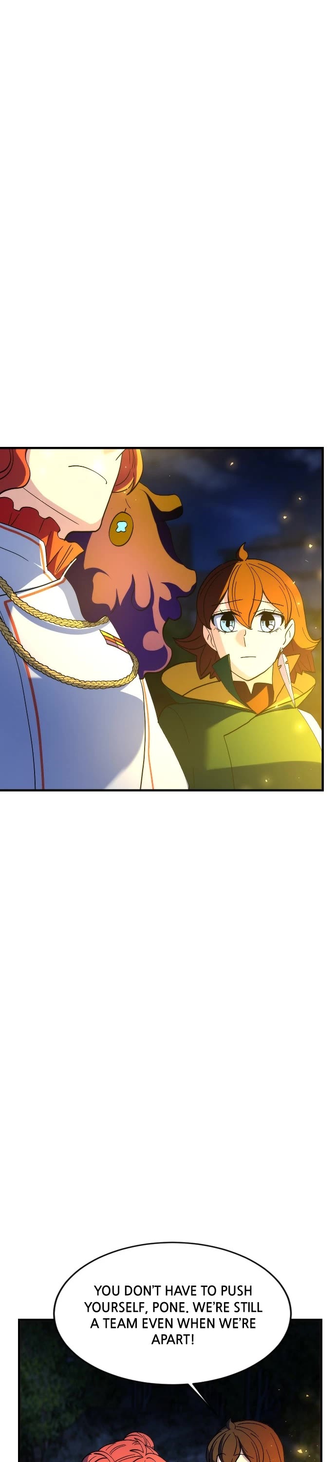 The Last Golden Child Chapter 114 page 7 - Chapter 114: (S2) Episode 16