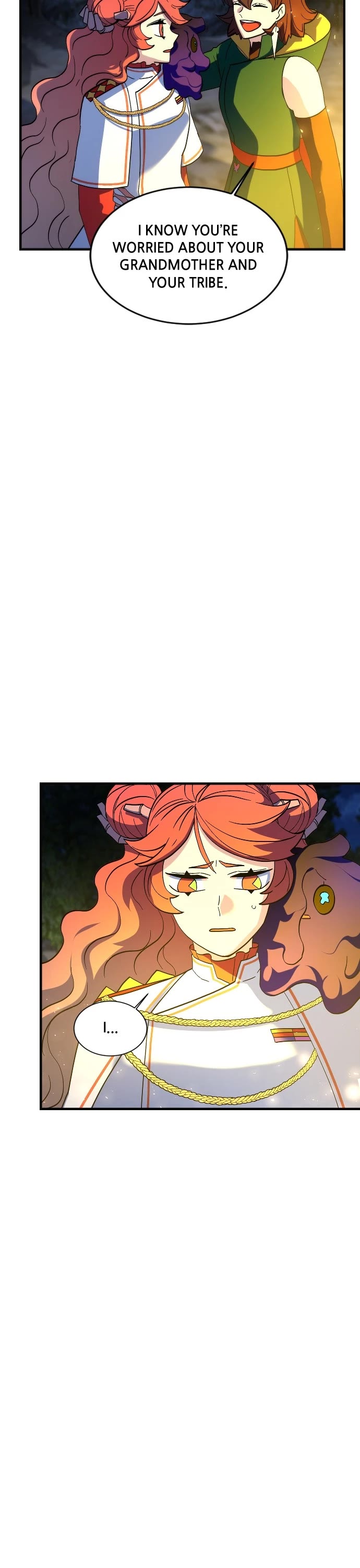 The Last Golden Child Chapter 114 page 8 - Chapter 114: (S2) Episode 16
