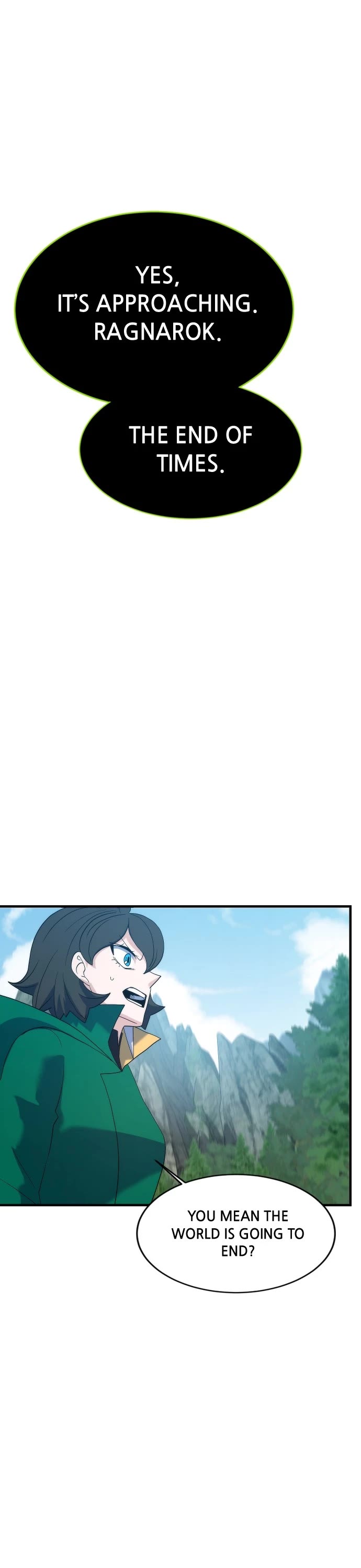 The Last Golden Child Chapter 115 page 1 - Chapter 115: (S2) Episode 17