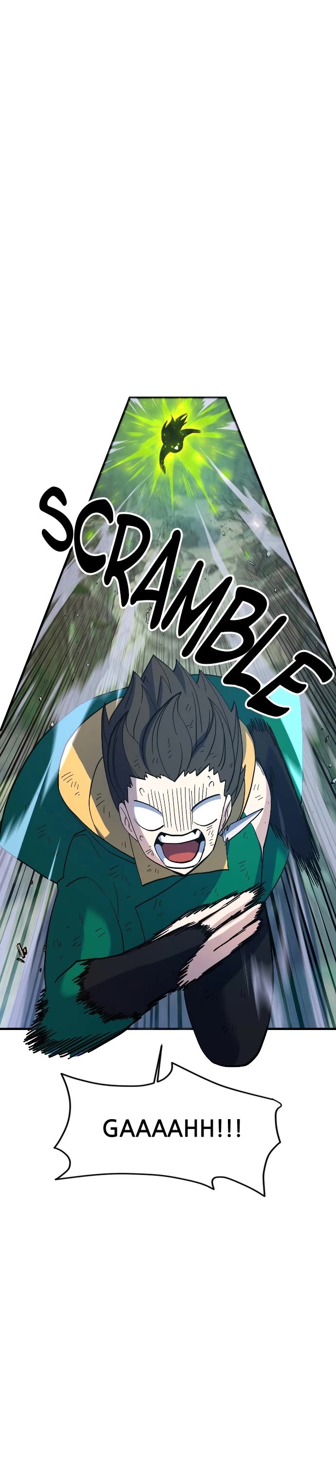 The Last Golden Child Chapter 115 page 11 - Chapter 115: (S2) Episode 17