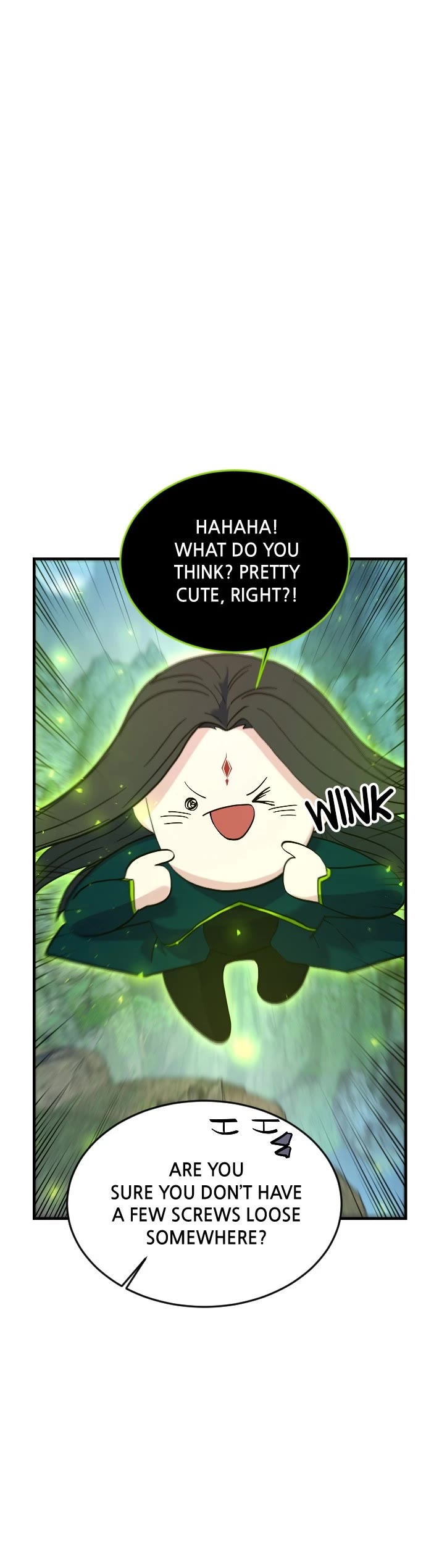 The Last Golden Child Chapter 115 page 14 - Chapter 115: (S2) Episode 17