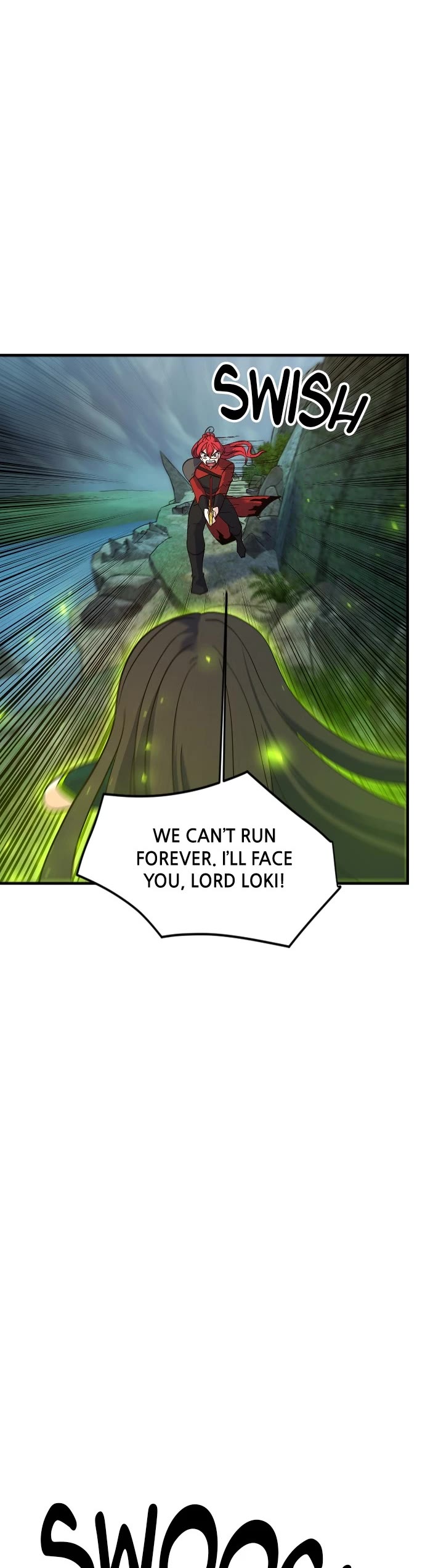 The Last Golden Child Chapter 115 page 15 - Chapter 115: (S2) Episode 17