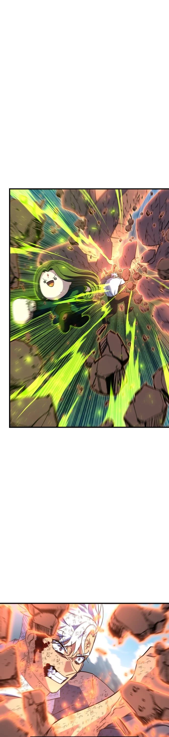 The Last Golden Child Chapter 115 page 18 - Chapter 115: (S2) Episode 17