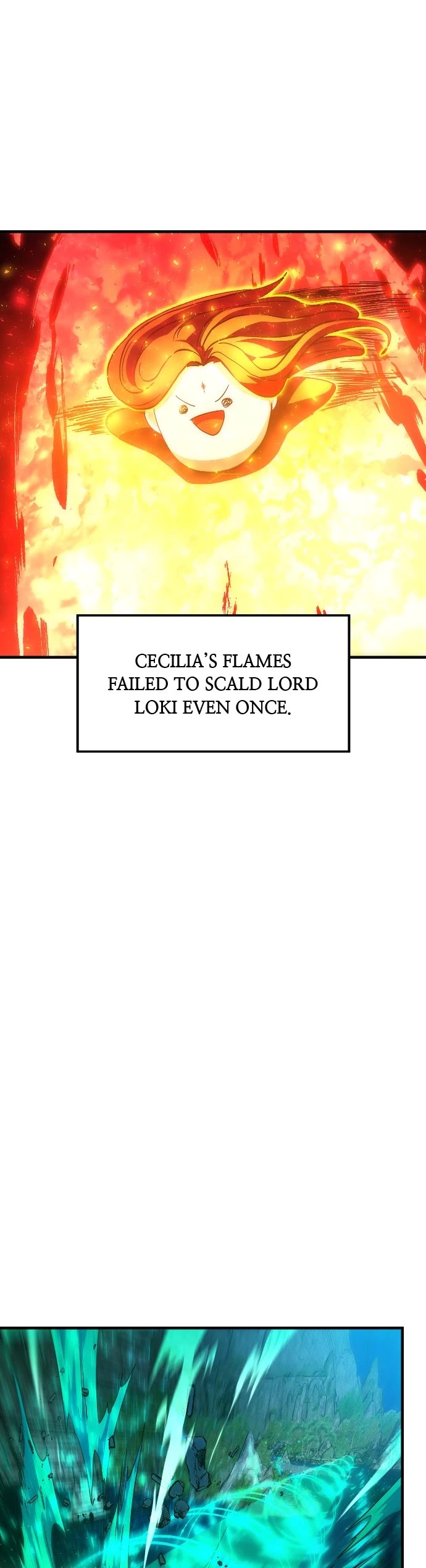 The Last Golden Child Chapter 115 page 20 - Chapter 115: (S2) Episode 17