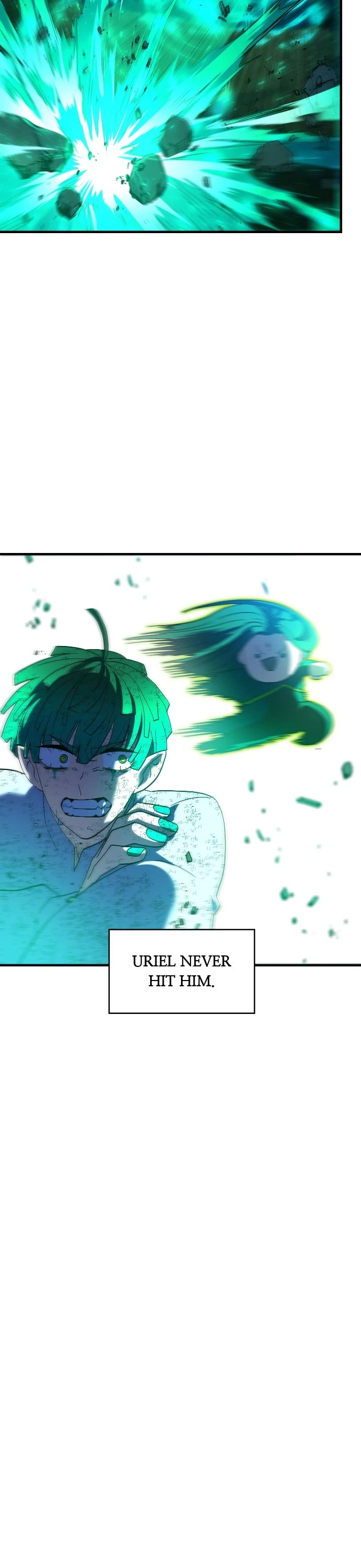 The Last Golden Child Chapter 115 page 21 - Chapter 115: (S2) Episode 17
