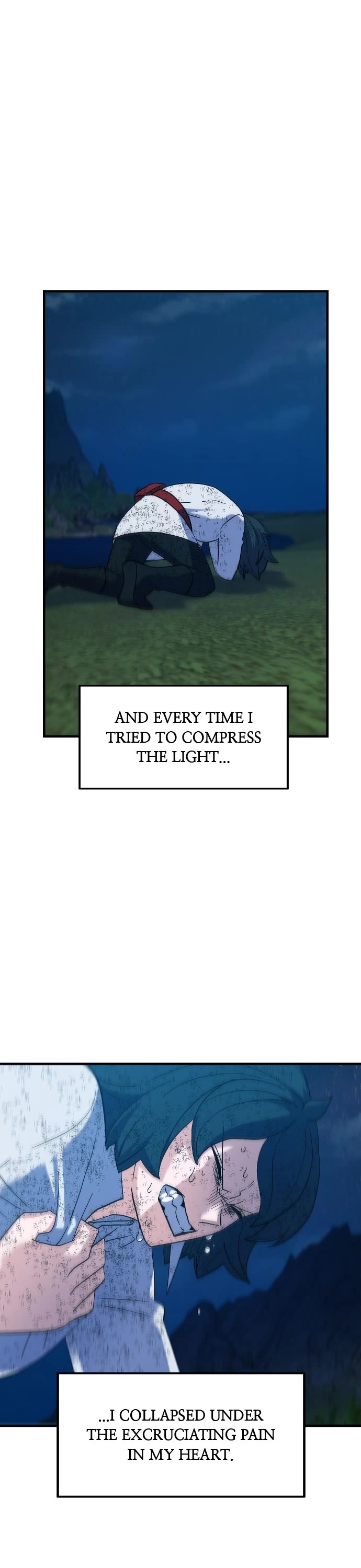 The Last Golden Child Chapter 115 page 23 - Chapter 115: (S2) Episode 17