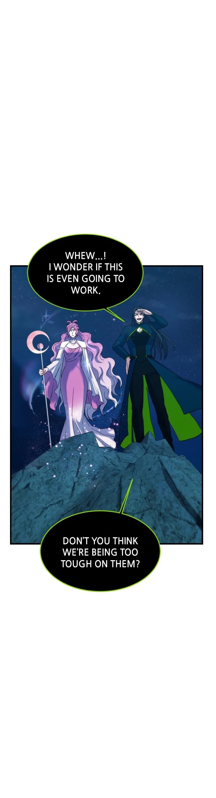 The Last Golden Child Chapter 115 page 24 - Chapter 115: (S2) Episode 17