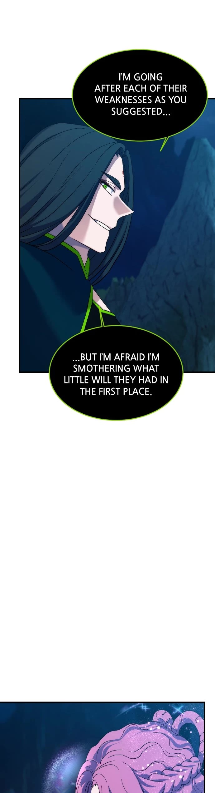 The Last Golden Child Chapter 115 page 25 - Chapter 115: (S2) Episode 17