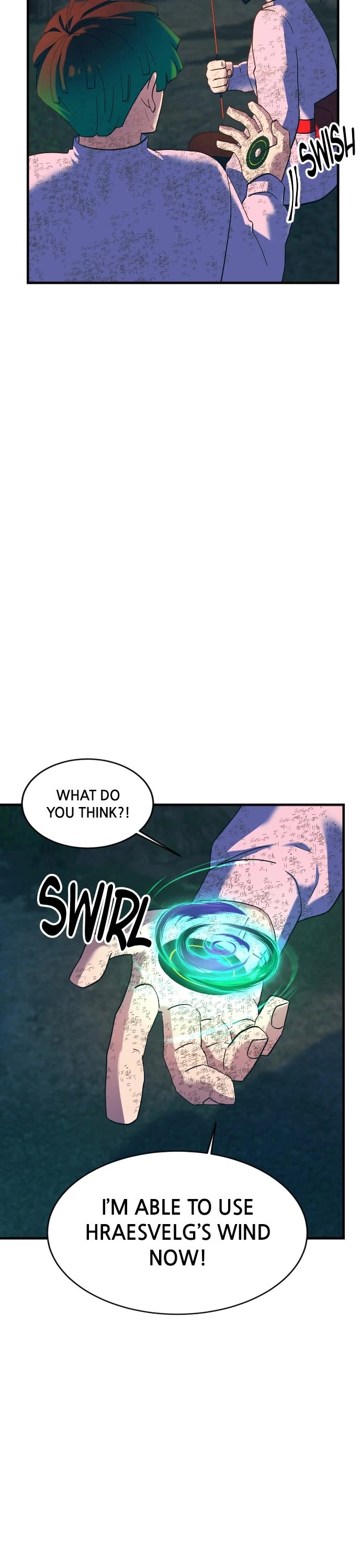 The Last Golden Child Chapter 115 page 32 - Chapter 115: (S2) Episode 17
