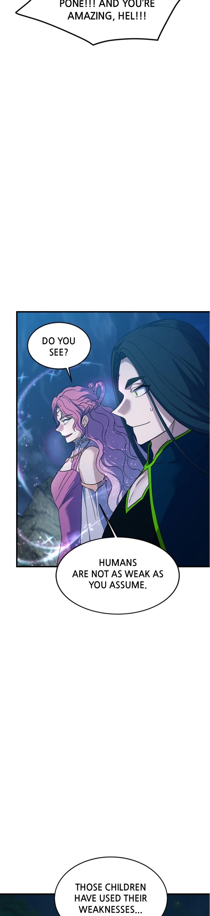 The Last Golden Child Chapter 115 page 42 - Chapter 115: (S2) Episode 17