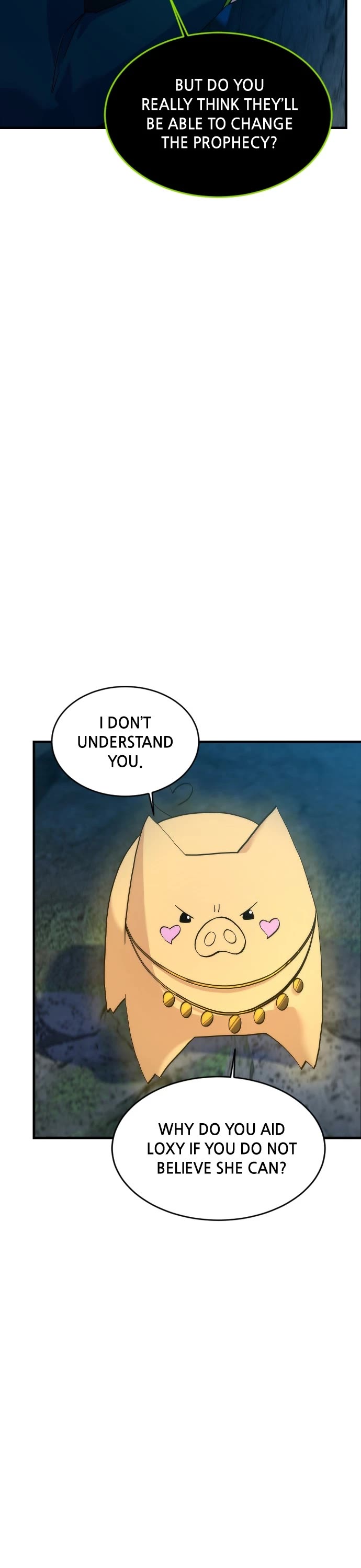 The Last Golden Child Chapter 115 page 46 - Chapter 115: (S2) Episode 17