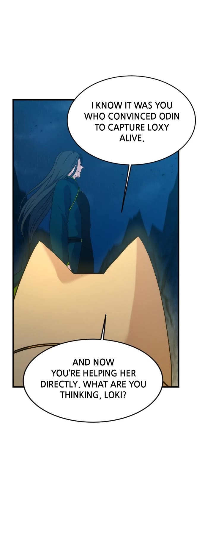 The Last Golden Child Chapter 115 page 47 - Chapter 115: (S2) Episode 17