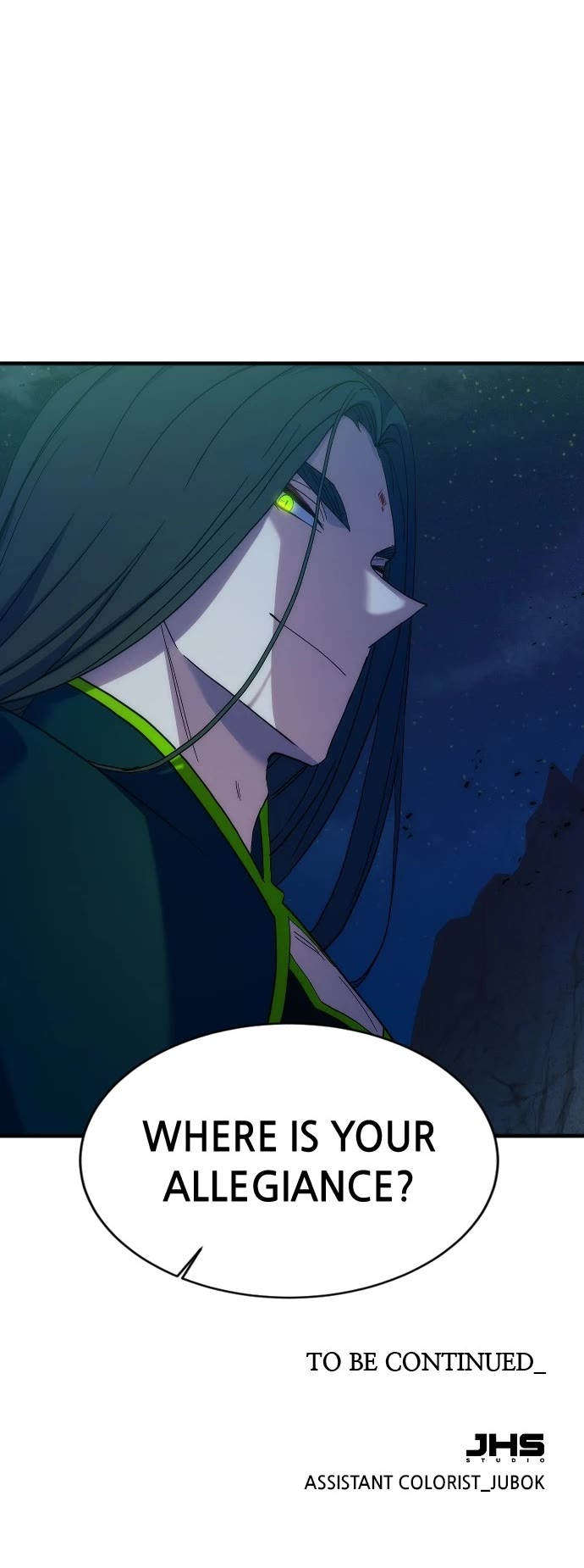 The Last Golden Child Chapter 115 page 48 - Chapter 115: (S2) Episode 17
