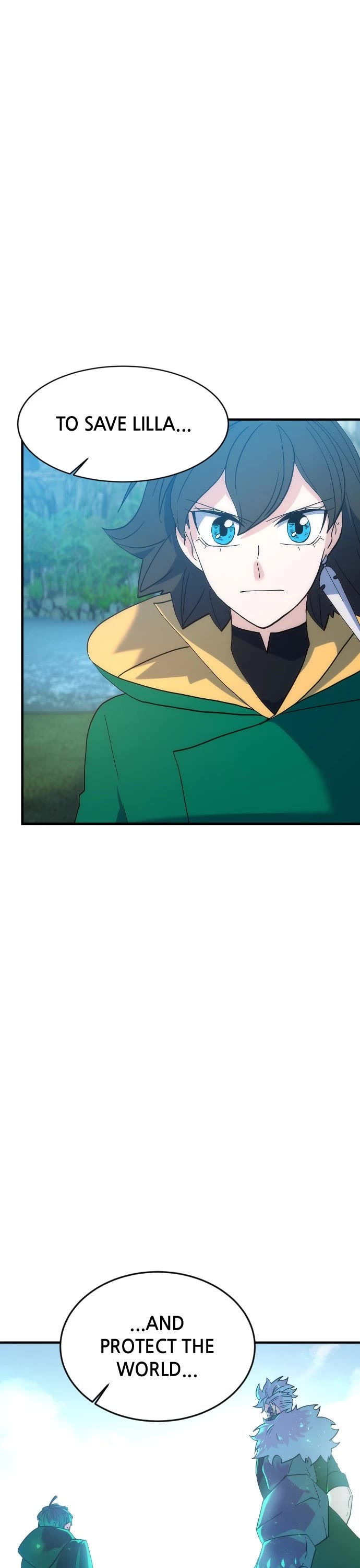 The Last Golden Child Chapter 115 page 7 - Chapter 115: (S2) Episode 17