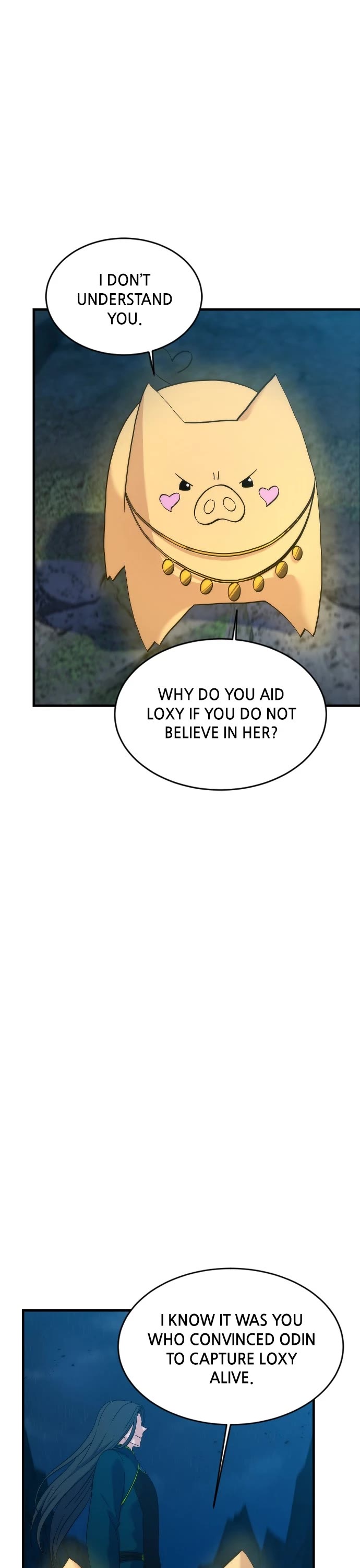 The Last Golden Child Chapter 116 page 1 - Chapter 116: (S2) Episode 18
