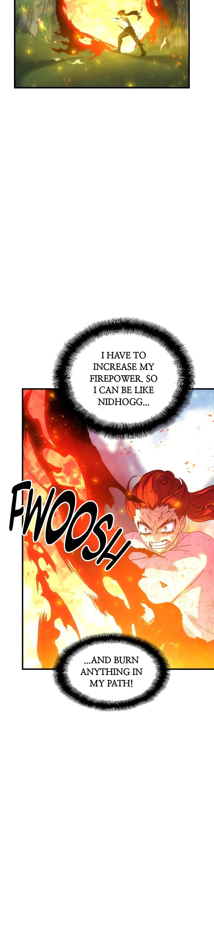 The Last Golden Child Chapter 116 page 11 - Chapter 116: (S2) Episode 18