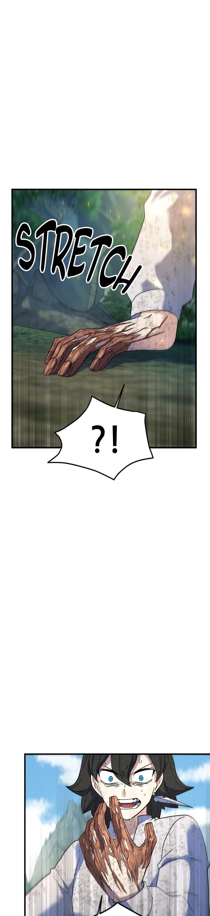 The Last Golden Child Chapter 116 page 13 - Chapter 116: (S2) Episode 18