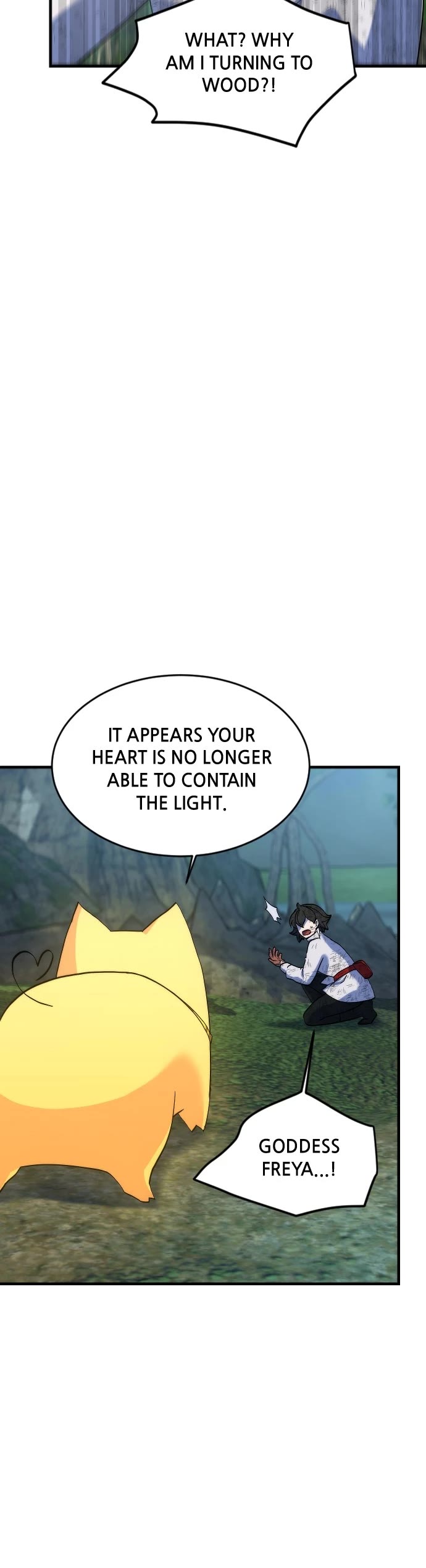 The Last Golden Child Chapter 116 page 14 - Chapter 116: (S2) Episode 18