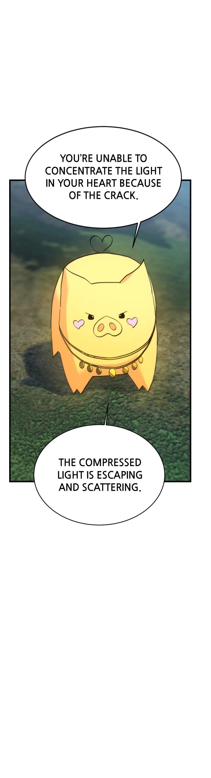 The Last Golden Child Chapter 116 page 15 - Chapter 116: (S2) Episode 18