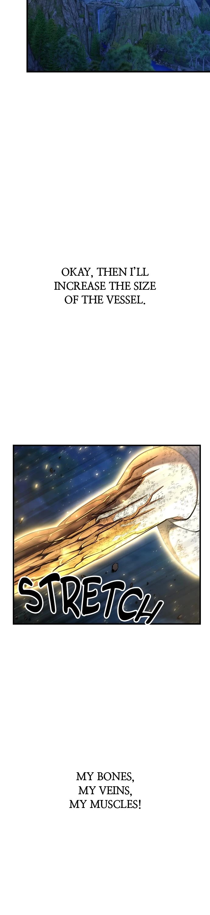 The Last Golden Child Chapter 116 page 18 - Chapter 116: (S2) Episode 18