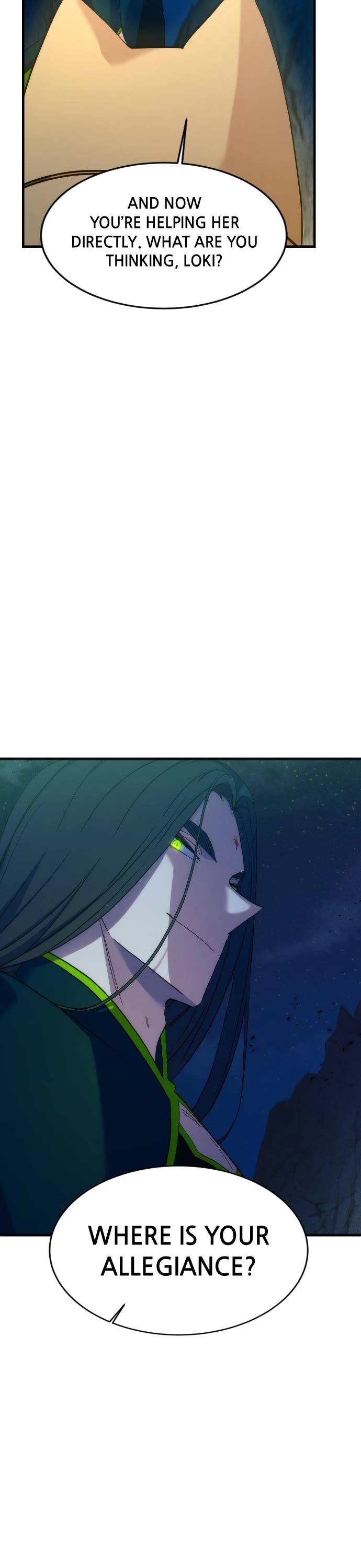 The Last Golden Child Chapter 116 page 2 - Chapter 116: (S2) Episode 18