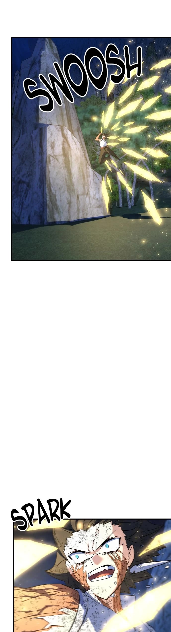 The Last Golden Child Chapter 116 page 20 - Chapter 116: (S2) Episode 18
