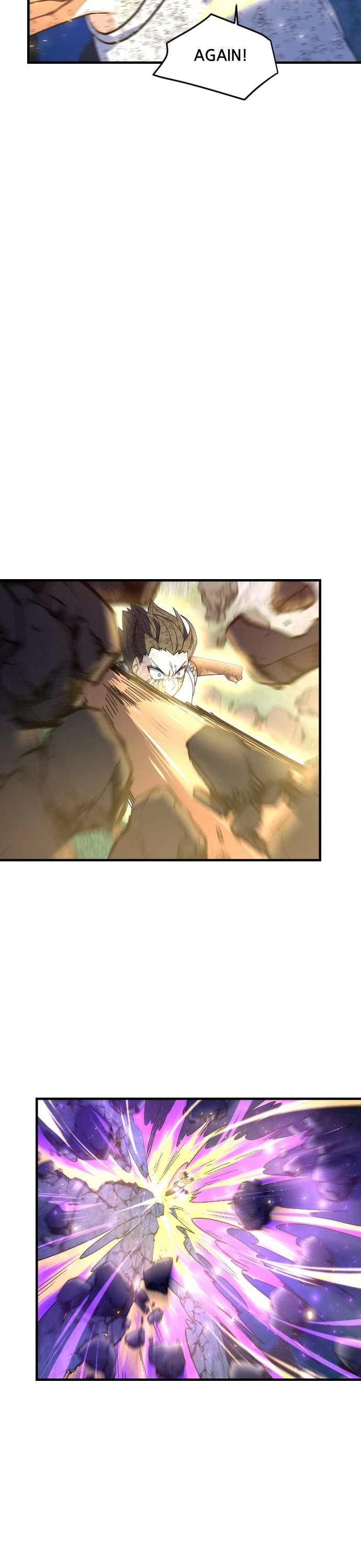 The Last Golden Child Chapter 116 page 21 - Chapter 116: (S2) Episode 18
