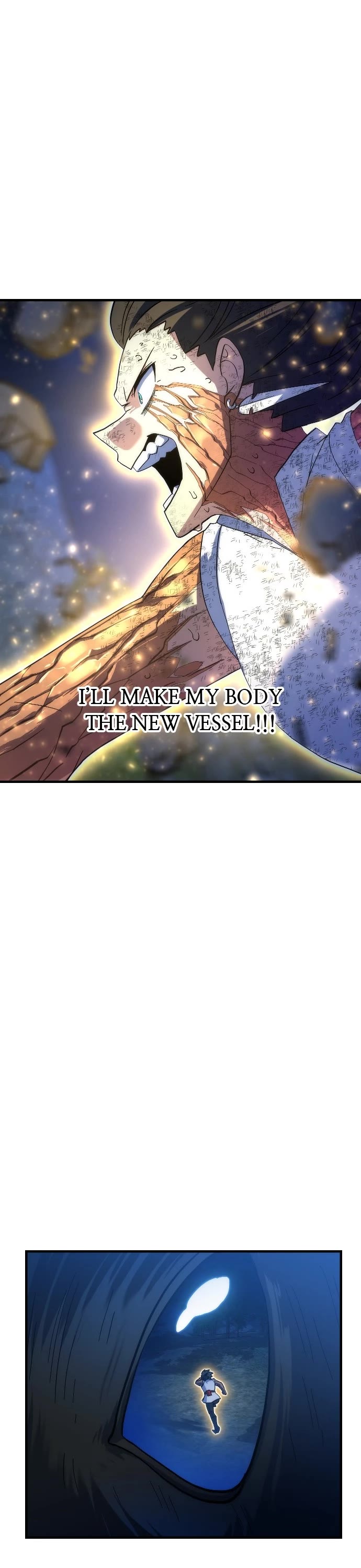 The Last Golden Child Chapter 116 page 22 - Chapter 116: (S2) Episode 18
