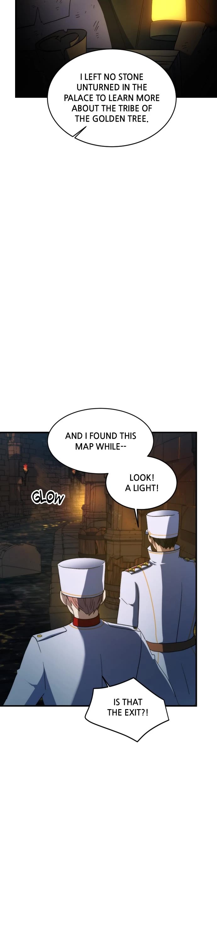 The Last Golden Child Chapter 116 page 28 - Chapter 116: (S2) Episode 18