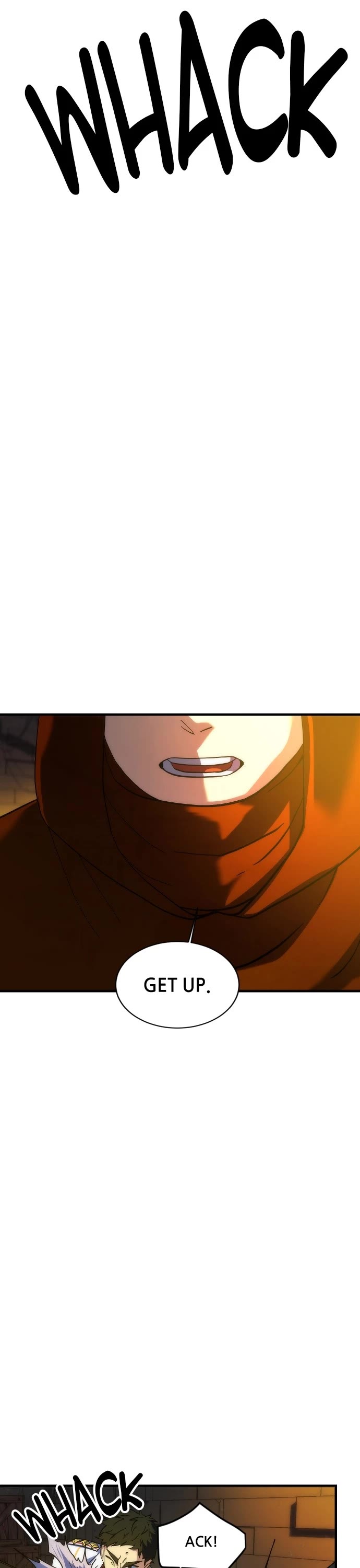 The Last Golden Child Chapter 116 page 33 - Chapter 116: (S2) Episode 18
