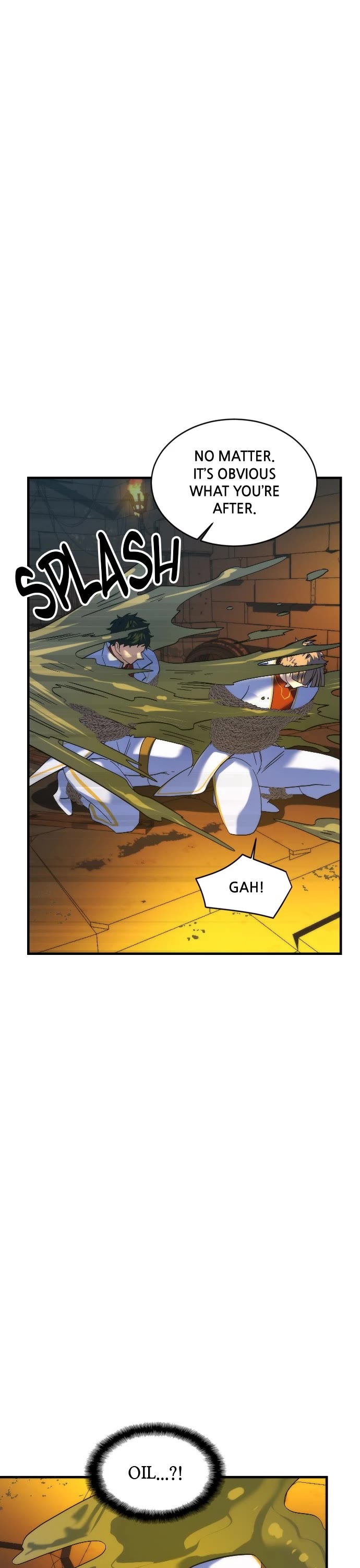 The Last Golden Child Chapter 116 page 37 - Chapter 116: (S2) Episode 18