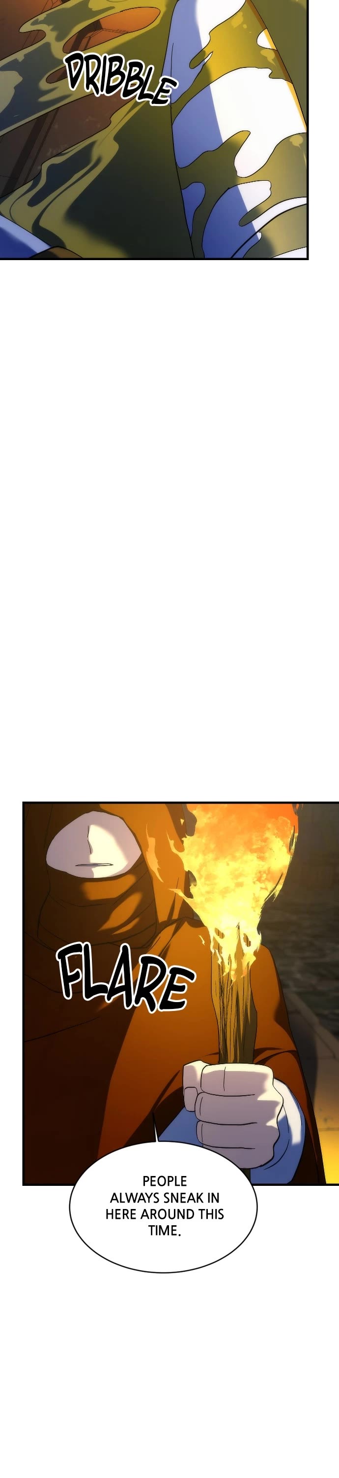 The Last Golden Child Chapter 116 page 38 - Chapter 116: (S2) Episode 18