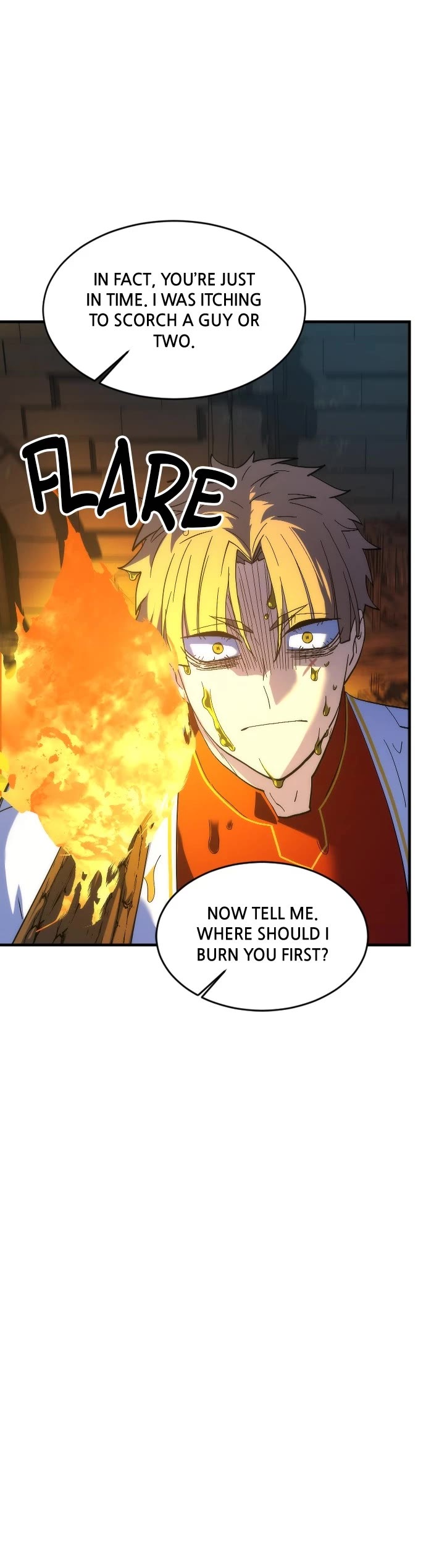 The Last Golden Child Chapter 116 page 39 - Chapter 116: (S2) Episode 18