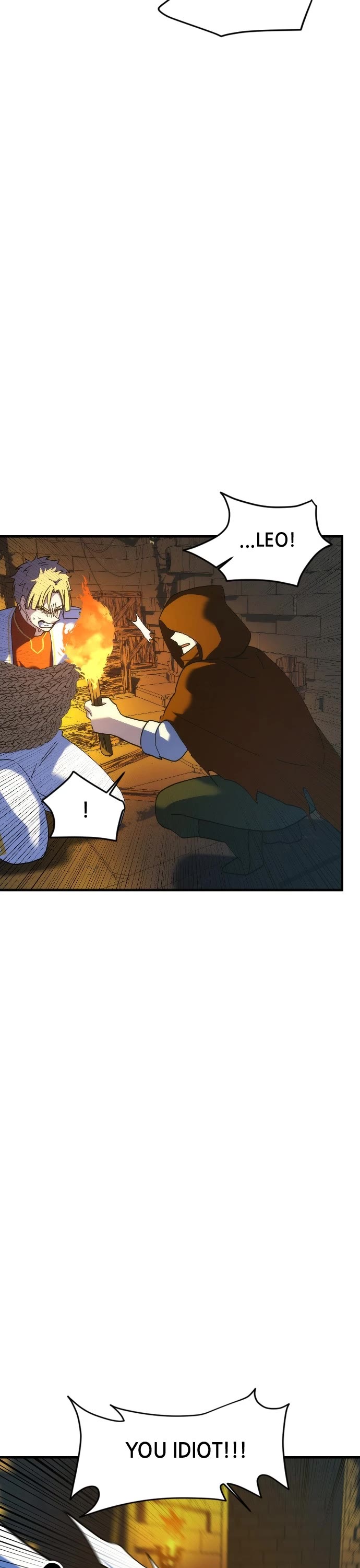 The Last Golden Child Chapter 116 page 41 - Chapter 116: (S2) Episode 18