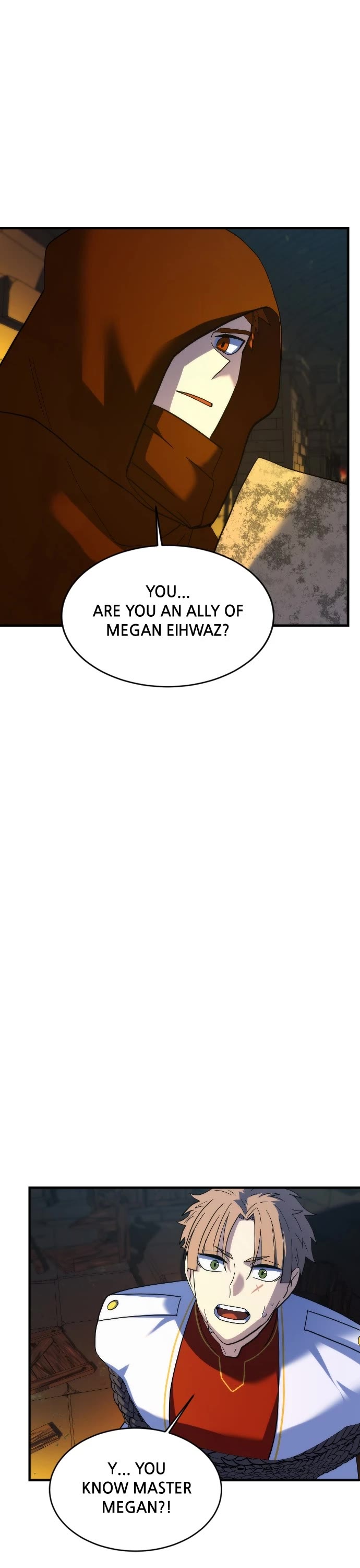 The Last Golden Child Chapter 116 page 46 - Chapter 116: (S2) Episode 18