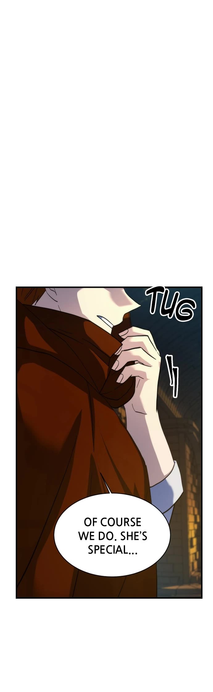 The Last Golden Child Chapter 116 page 47 - Chapter 116: (S2) Episode 18