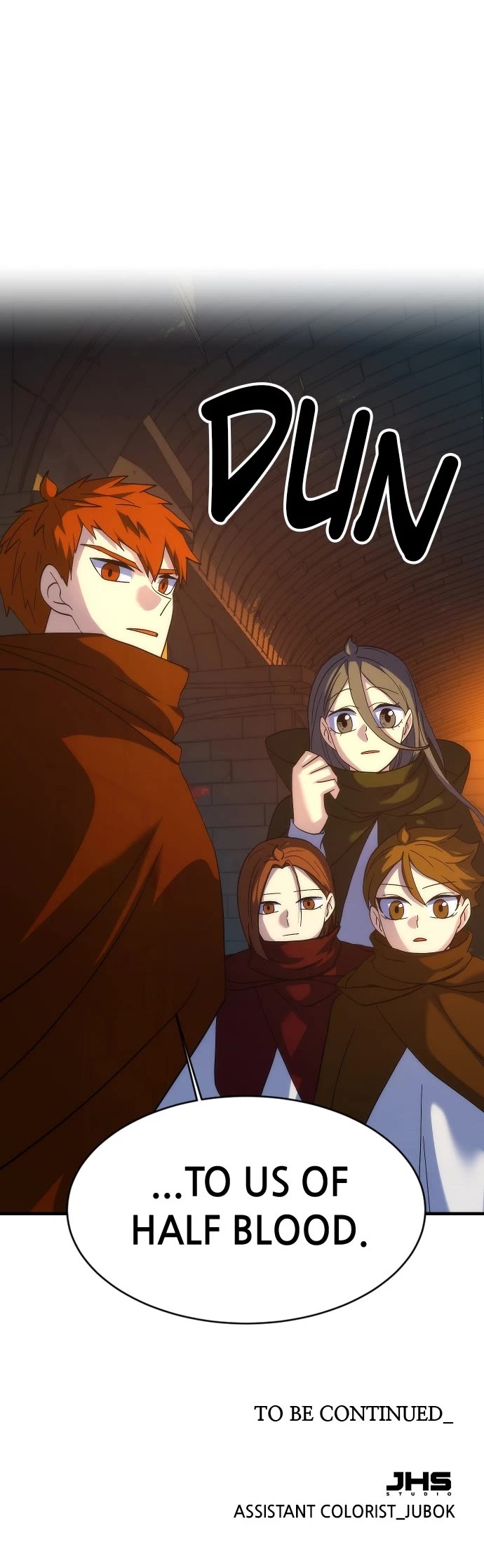 The Last Golden Child Chapter 116 page 48 - Chapter 116: (S2) Episode 18