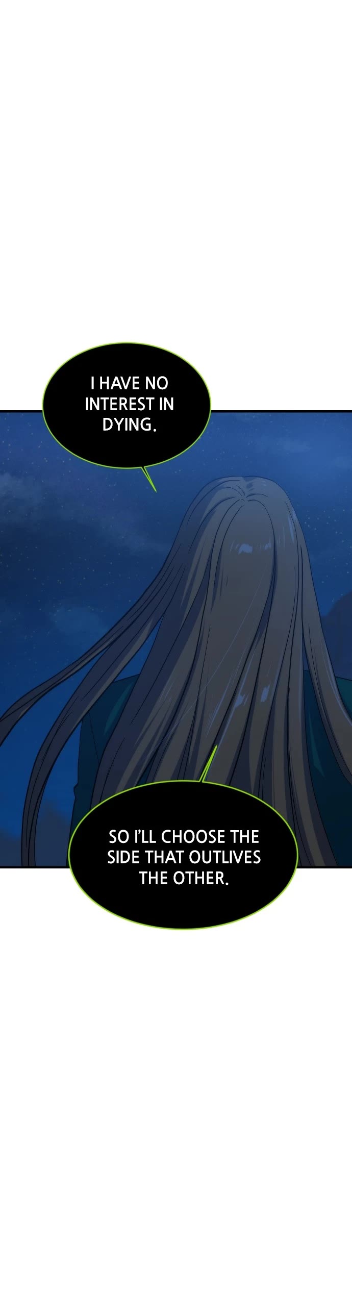 The Last Golden Child Chapter 116 page 5 - Chapter 116: (S2) Episode 18
