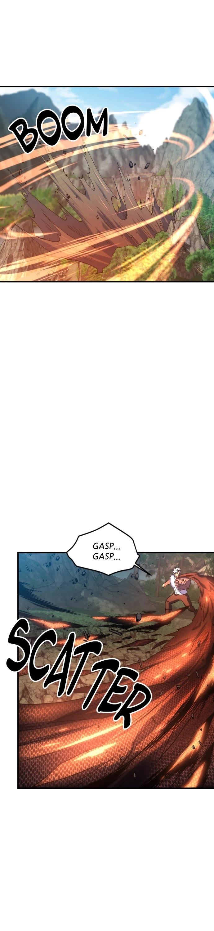 The Last Golden Child Chapter 116 page 6 - Chapter 116: (S2) Episode 18